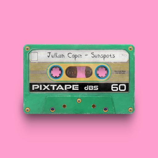 04138 - Julian Cope - Sunspots